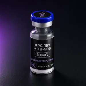 BPC-157 + TB-500
