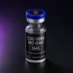 CJC-1295 No DAC