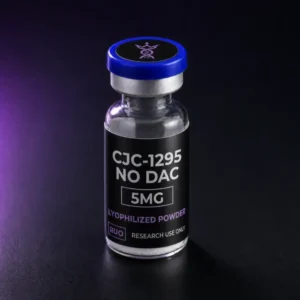 CJC-1295 No DAC