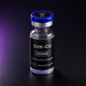 GHK-Cu