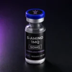 5-Amino-1MQ