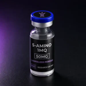 5-Amino-1MQ