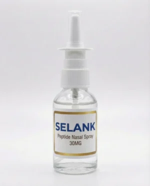 selank nasal spray