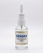 semax nasal spray