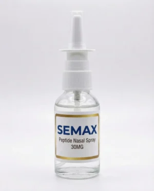 semax nasal spray