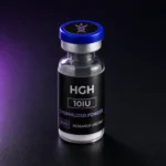 HGH