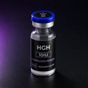 HGH