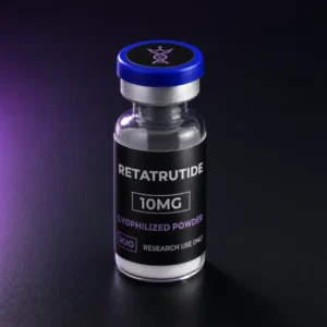 Retatrutide